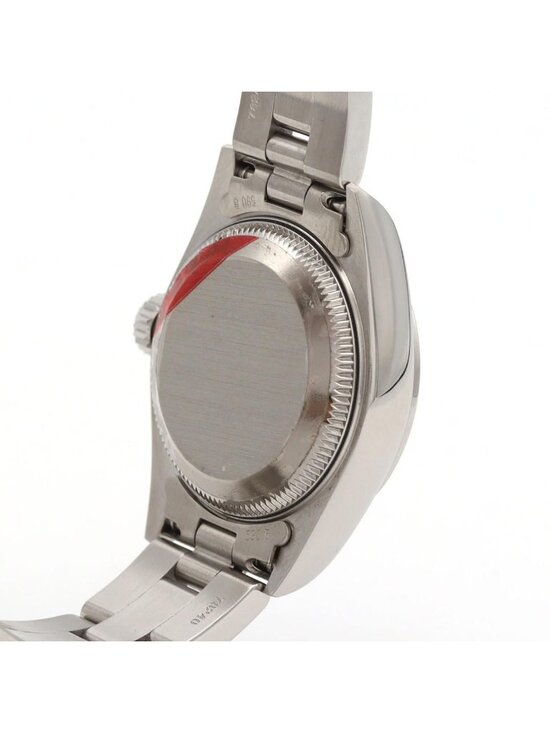 Rolex Oyster Perpetual Date SS Automatic Winding P Number Watch main image 7
